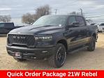 New 2026 Ram 1500 Rebel Crew Cab for sale #TN239482 - photo 4