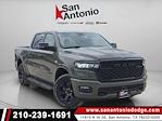 New 2026 Ram 1500 Lone Star Crew Cab for sale #TN256660 - photo 1