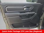 New 2026 Ram 1500 Lone Star Crew Cab for sale #TN256660 - photo 12