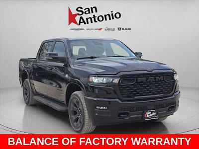 New 2026 Ram 1500 Lone Star Crew Cab for sale #TN257389 - photo 2