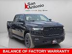 New 2026 Ram 1500 Lone Star Crew Cab for sale #TN257389 - photo 2