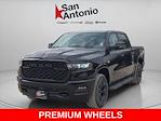 New 2026 Ram 1500 Lone Star Crew Cab for sale #TN257389 - photo 4