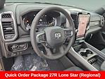 New 2026 Ram 1500 Lone Star Crew Cab for sale #TN257389 - photo 13