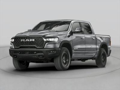 New 2026 Ram 1500 Rebel Crew Cab for sale #TN257437 - photo 1