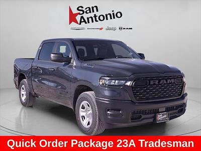 New 2026 Ram 1500 Tradesman Crew Cab for sale #TN260421 - photo 2