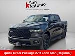 New 2026 Ram 1500 Lone Star Crew Cab for sale #TN267029 - photo 4
