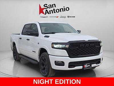 New 2026 Ram 1500 Lone Star Crew Cab for sale #TN267030 - photo 2