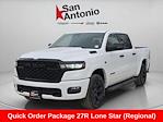 New 2026 Ram 1500 Lone Star Crew Cab for sale #TN267030 - photo 4