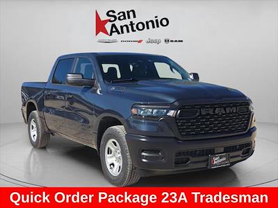 New 2026 Ram 1500 Tradesman Crew Cab for sale #TN268040 - photo 2