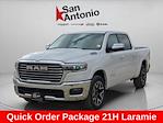 New 2026 Ram 1500 Laramie Crew Cab for sale #TN268041 - photo 4