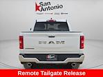New 2026 Ram 1500 Laramie Crew Cab for sale #TN268041 - photo 8