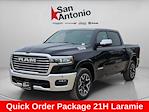 New 2026 Ram 1500 Laramie Crew Cab for sale #TN268042 - photo 4