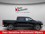 New 2026 Ram 1500 Laramie Crew Cab for sale #TN268042 - photo 9