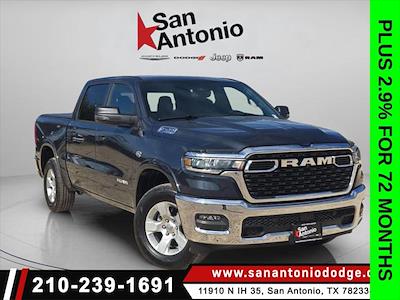 New 2026 Ram 1500 Lone Star Crew Cab for sale #TN271726 - photo 1