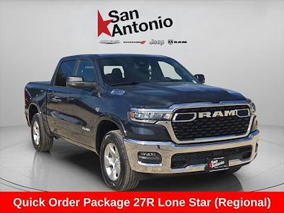 New 2026 Ram 1500 Lone Star Crew Cab for sale #TN271726 - photo 2