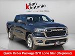 New 2026 Ram 1500 Lone Star Crew Cab for sale #TN271726 - photo 2