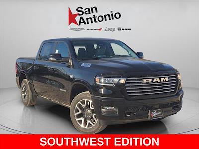 New 2026 Ram 1500 Laramie Crew Cab for sale #TN271727 - photo 2