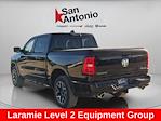 New 2026 Ram 1500 Laramie Crew Cab for sale #TN271727 - photo 8