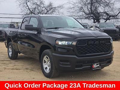 New 2026 Ram 1500 Tradesman Quad Cab for sale #TN281577 - photo 2