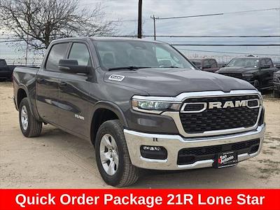 New 2026 Ram 1500 Lone Star Crew Cab for sale #TN282037 - photo 2