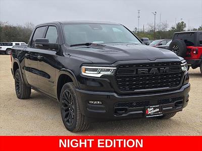 New 2026 Ram 1500 Limited Crew Cab for sale #TN282233 - photo 2