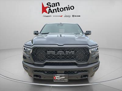 New 2026 Ram 1500 Rebel Crew Cab for sale #TN314636 - photo 2
