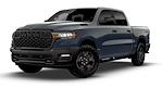 New 2026 Ram 1500 Warlock Crew Cab 4x4 Pickup for sale #182503 - photo 1