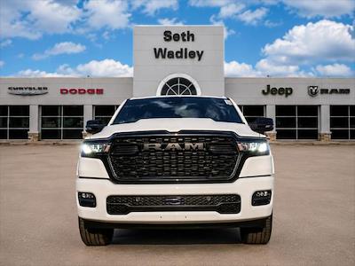 New 2026 Ram 1500 Big Horn Crew Cab for sale #195069 - photo 2