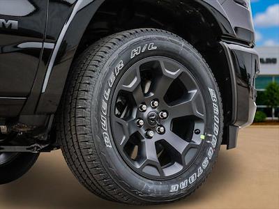 New 2026 Ram 1500 Big Horn Crew Cab for sale #195070 - photo 2