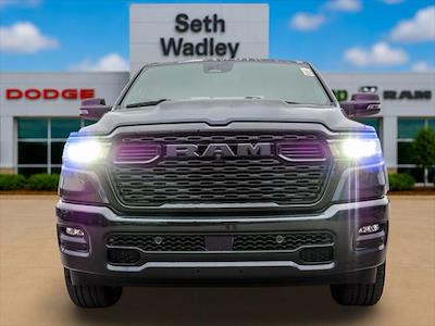 New 2026 Ram 1500 Big Horn Crew Cab for sale #D195071 - photo 2