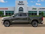 New 2026 Ram 1500 Limited Crew Cab for sale #D295289 - photo 4