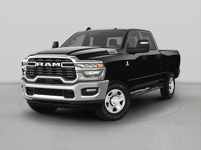 New 2026 Ram 2500 Tradesman Crew Cab for sale #319290 - photo 2