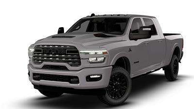 New 2026 Ram 3500 Limited Mega Cab for sale #337482 - photo 1