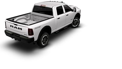 New 2026 Ram 2500 Warlock Crew Cab for sale #341390 - photo 2