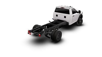 New 2026 Ram 4500 Regular Cab 84 CA Cab Chassis for sale #342364 - photo 2