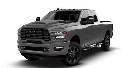 New 2026 Ram 2500 Tradesman Crew Cab for sale #344426 - photo 1