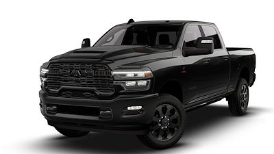 New 2026 Ram 2500 Laramie Crew Cab for sale #D344432 - photo 1