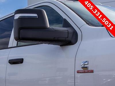 New 2025 Ram 2500 Tradesman Crew Cab 4x4 Pickup for sale #D507809 - photo 2