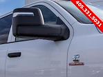 New 2025 Ram 2500 Tradesman Crew Cab 4x4 Pickup for sale #D507809 - photo 2