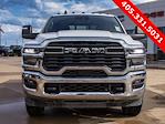 New 2025 Ram 2500 Tradesman Crew Cab 4x4 Pickup for sale #D507809 - photo 4