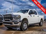 New 2025 Ram 2500 Tradesman Crew Cab 4x4 Pickup for sale #D507809 - photo 5