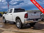 New 2025 Ram 2500 Tradesman Crew Cab 4x4 Pickup for sale #D507809 - photo 7