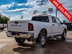New 2025 Ram 2500 Tradesman Crew Cab 4x4 Pickup for sale #D507809 - photo 9