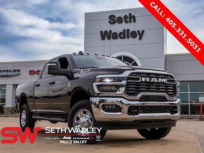 New 2025 Ram 2500 Tradesman Crew Cab 4x4 Pickup for sale #D507810 - photo 1