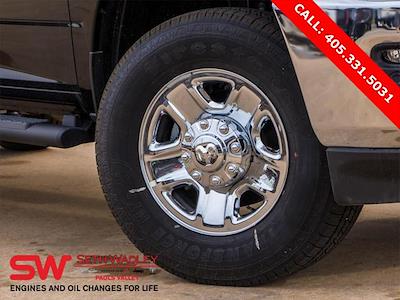 New 2025 Ram 2500 Tradesman Crew Cab 4x4 Pickup for sale #D507810 - photo 2