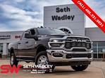 New 2025 Ram 2500 Tradesman Crew Cab 4x4 Pickup for sale #D507810 - photo 1