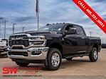 New 2025 Ram 2500 Tradesman Crew Cab 4x4 Pickup for sale #D507810 - photo 7