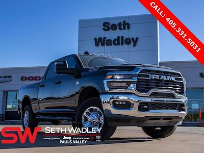 New 2025 Ram 2500 Tradesman Crew Cab 4x4 Pickup for sale #D513950 - photo 1