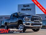 New 2025 Ram 2500 Tradesman Crew Cab 4x4 Pickup for sale #D513950 - photo 1