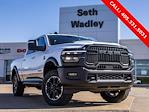 New 2025 Ram 2500 Rebel Crew Cab 4x4 Pickup for sale #D513952 - photo 2
